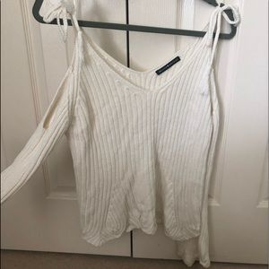 BRANDY MELVILLE sweater
